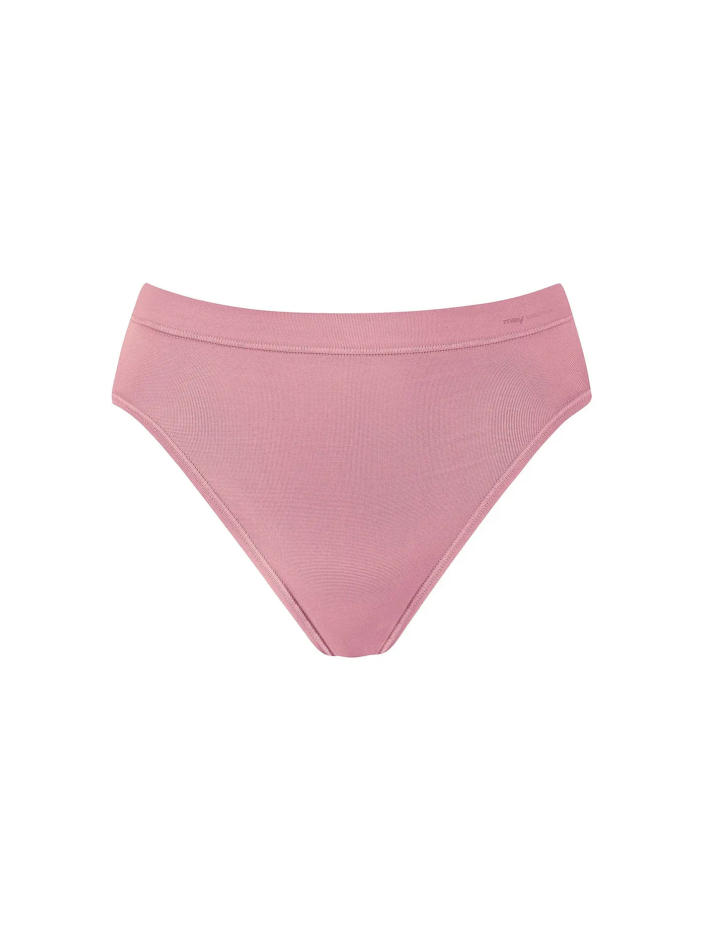 MEY | Jazz-Pants "Emotion" (Champagner) | rosa